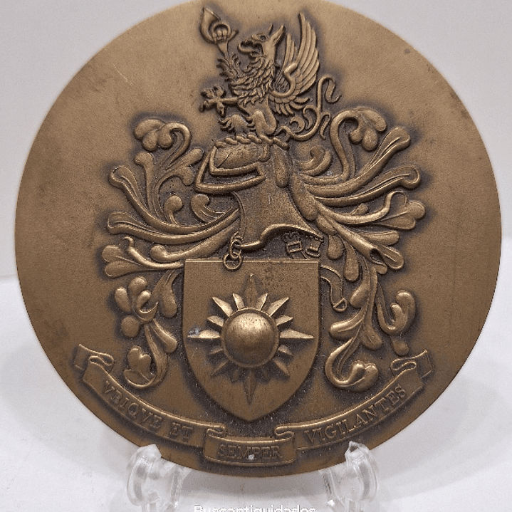 Medalha S. Mateus, brigada Fiscal  2