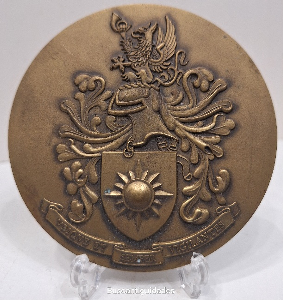 Medalha S. Mateus, brigada Fiscal  2