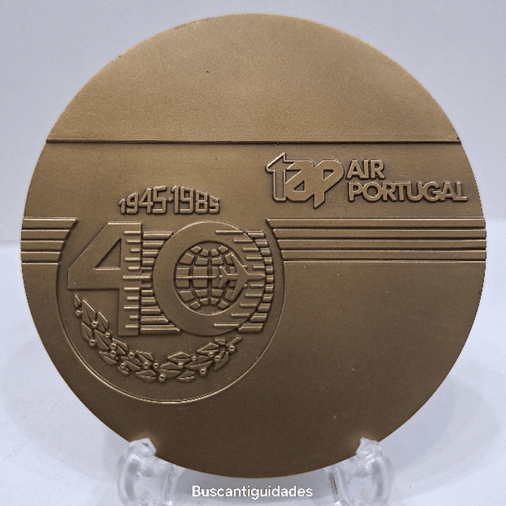 Medalha, Navigator Class top executive 2