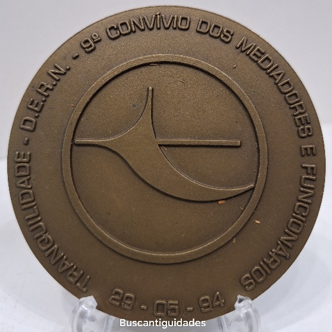 Medalha,  Cidade da Guarda 2