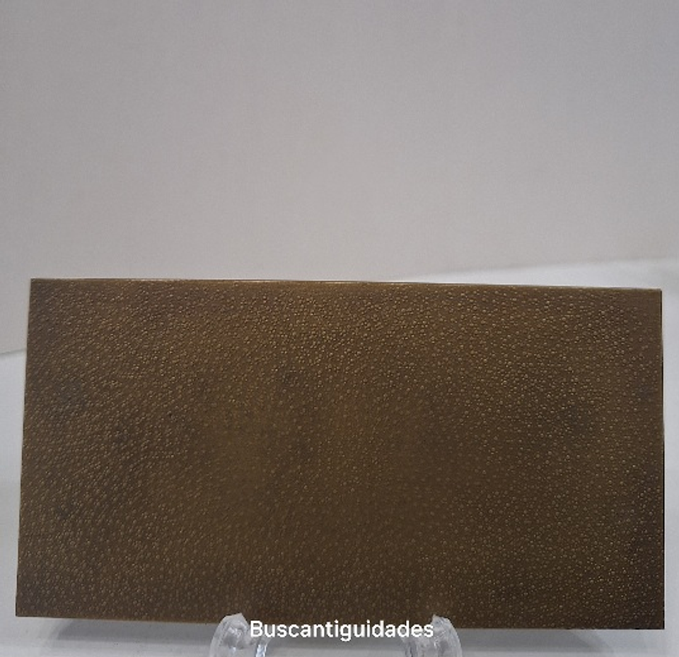 Medalha, Rio Tinto, 1996 2