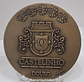 Medalha,  Castelinho, Douro - thumbnail 1