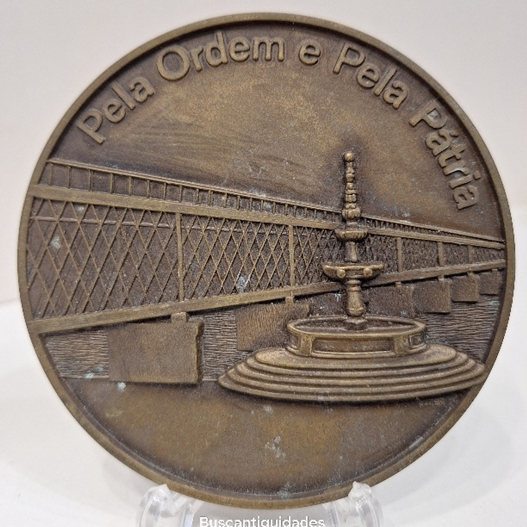 Medalha, P.S.P. - Viana do Castelo  1
