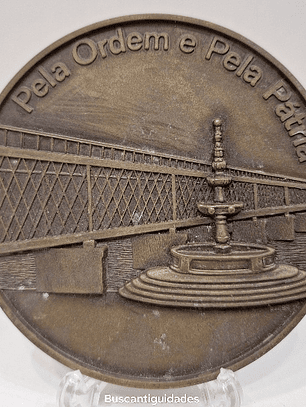 Medalha, P.S.P. - Viana do Castelo 