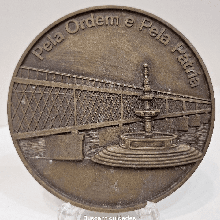 Medalha, P.S.P. - Viana do Castelo  1