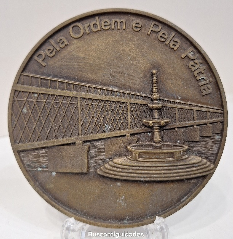 Medalha, P.S.P. - Viana do Castelo  1