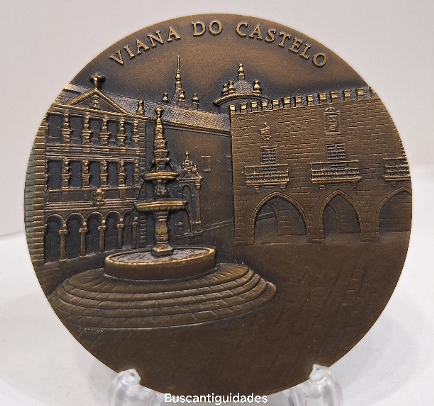 Medalha,  Viana do Castelo, Seguros 1