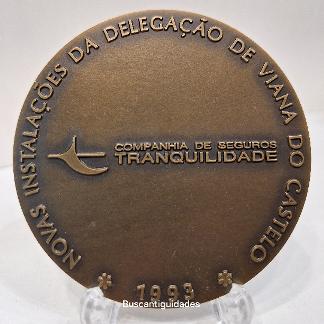 Medalha,  Viana do Castelo, Seguros 2