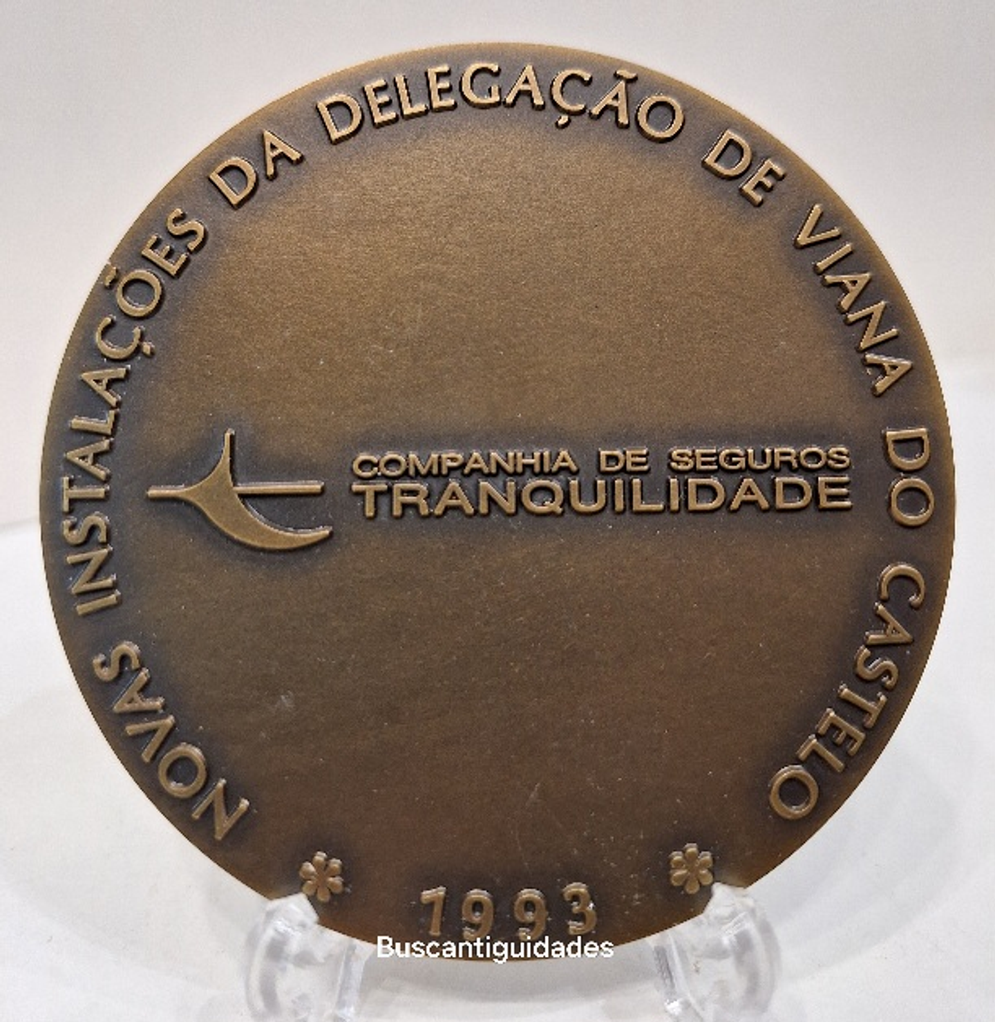 Medalha,  Viana do Castelo, Seguros 2