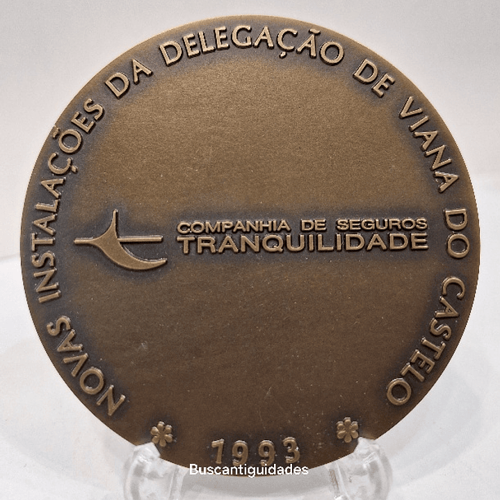 Medalha,  Viana do Castelo, Seguros 2