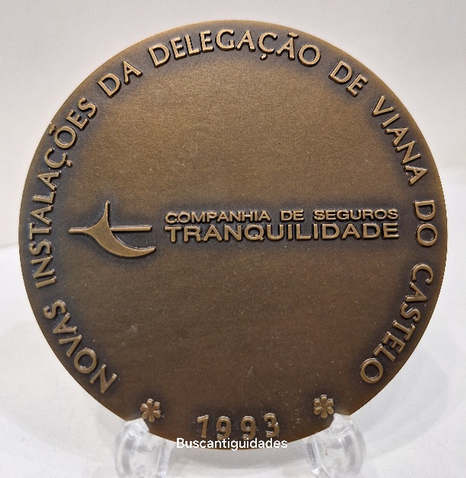 Medalha,  Viana do Castelo, Seguros 2