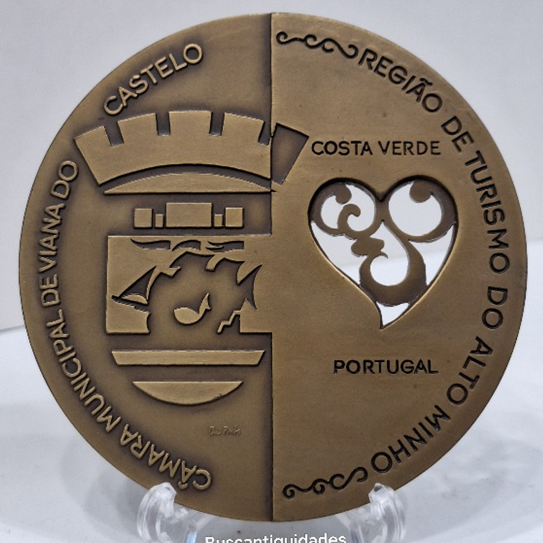 Medalha, Viana do Castelo, Gatronomia  1