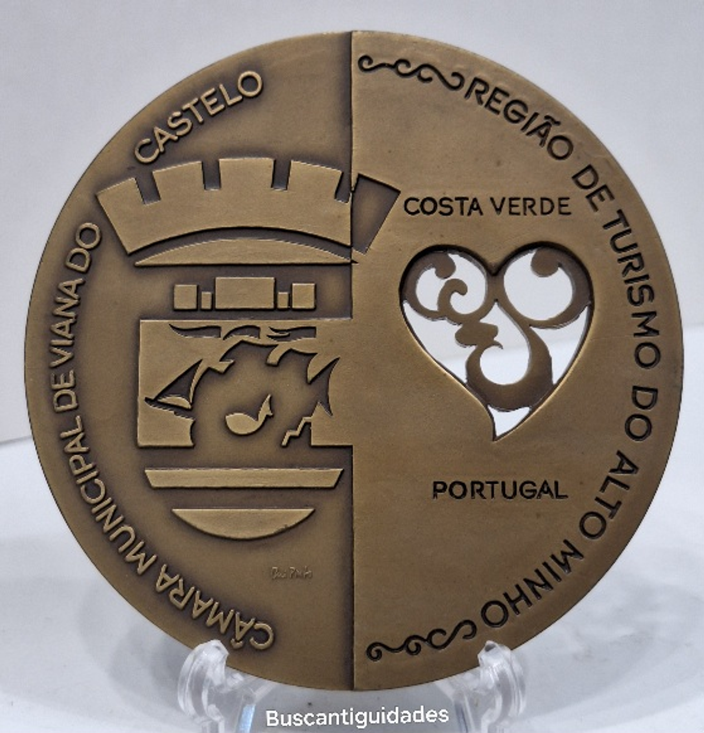 Medalha, Viana do Castelo, Gatronomia  1