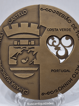 Medalha, Viana do Castelo, Gatronomia 