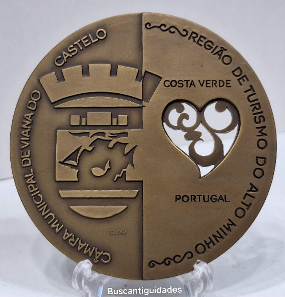 Medalha, Viana do Castelo, Gatronomia  1