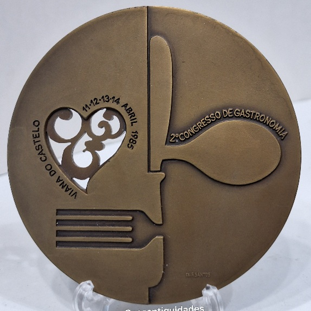 Medalha, Viana do Castelo, Gatronomia  2