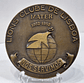 Medalha, Lions Internacional  - thumbnail 2