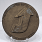 Medalha, Aveiro, 1975 - Thumbnail 2