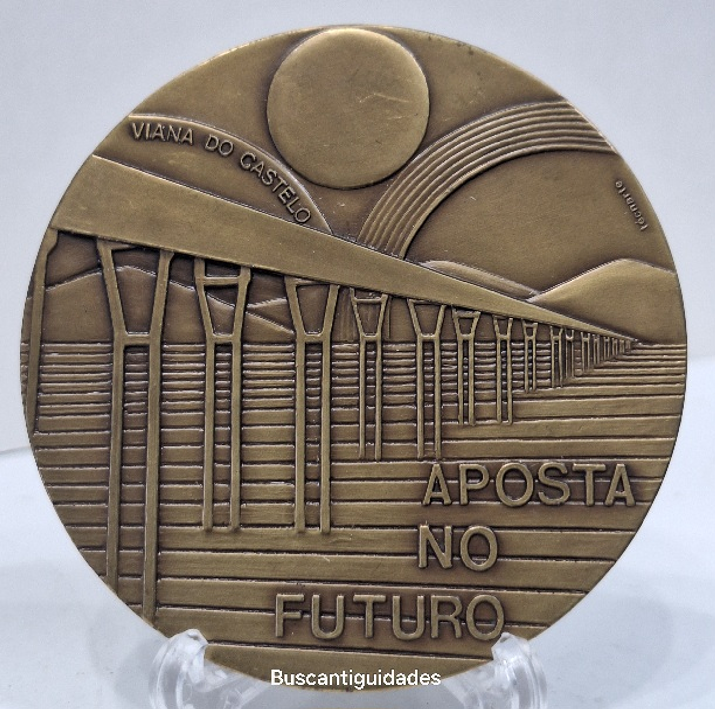 Medalha, Viana do Castelo  2