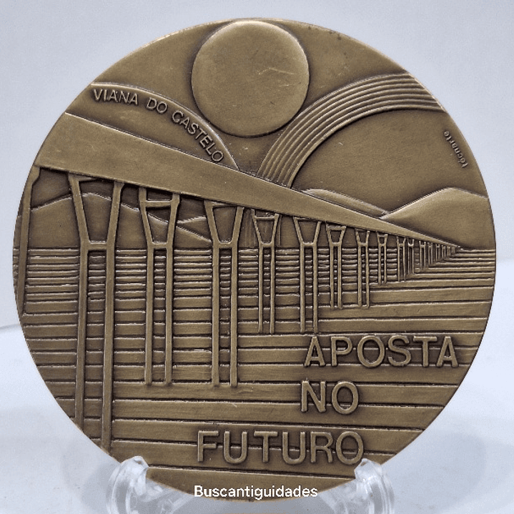 Medalha, Viana do Castelo  2