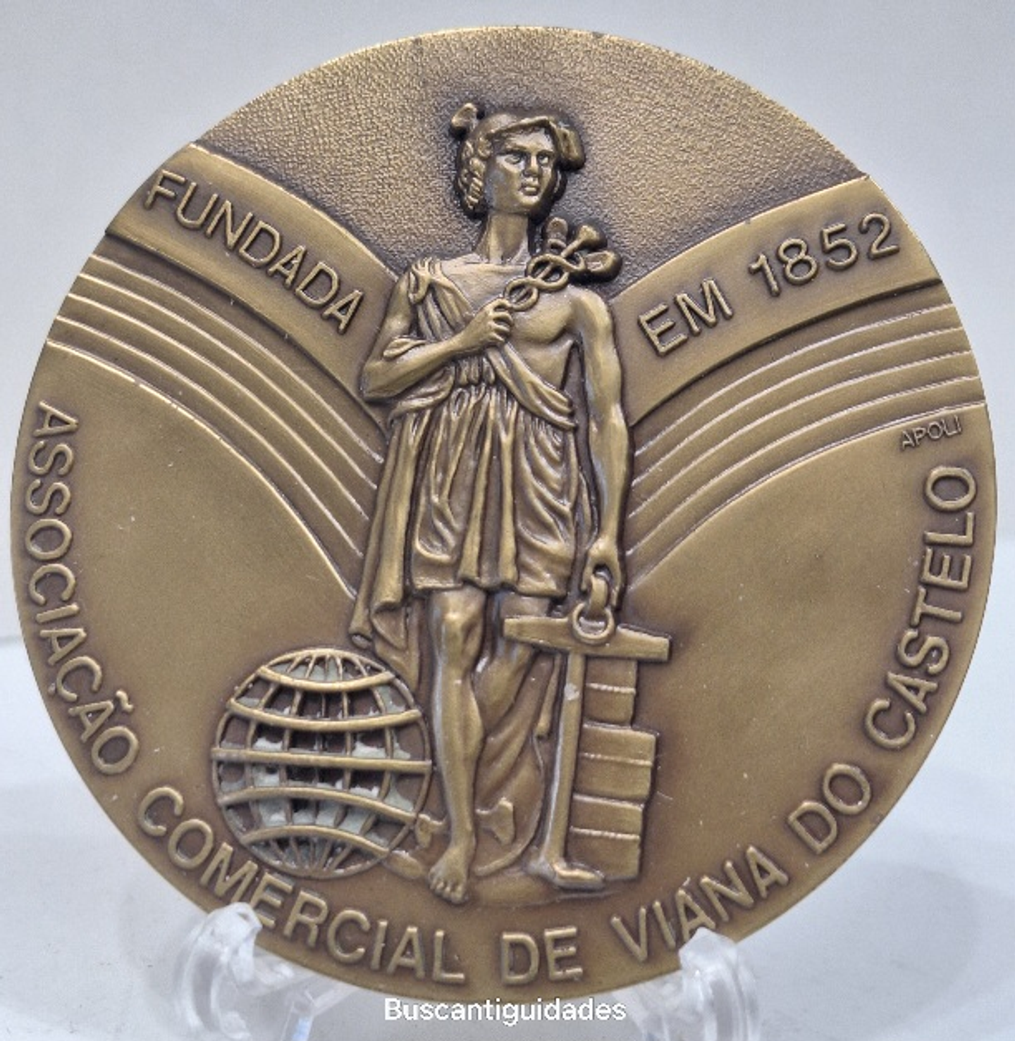 Medalha, Viana do Castelo  1
