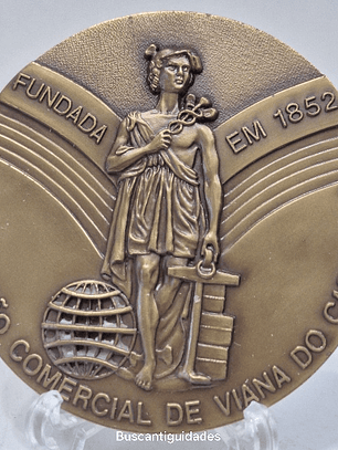 Medalha, Viana do Castelo 