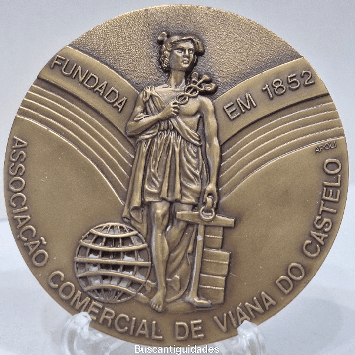 Medalha, Viana do Castelo  1