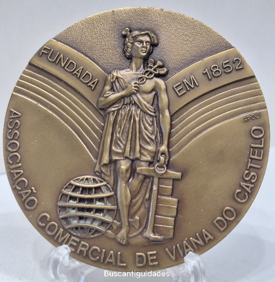 Medalha, Viana do Castelo  1