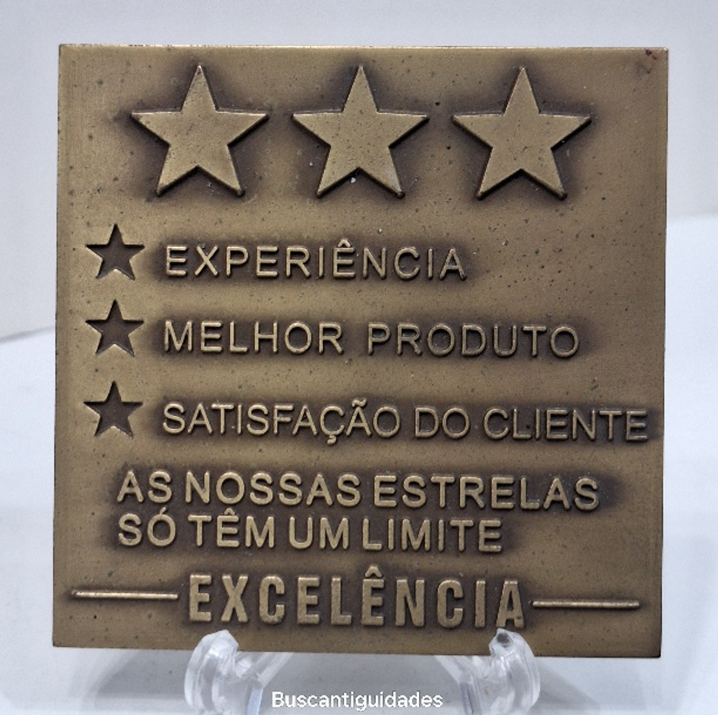 Medalha,  Refrigerantes altamira 2