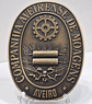 Medalha,  Companhia Aveirense de Moagens  - Thumbnail 1
