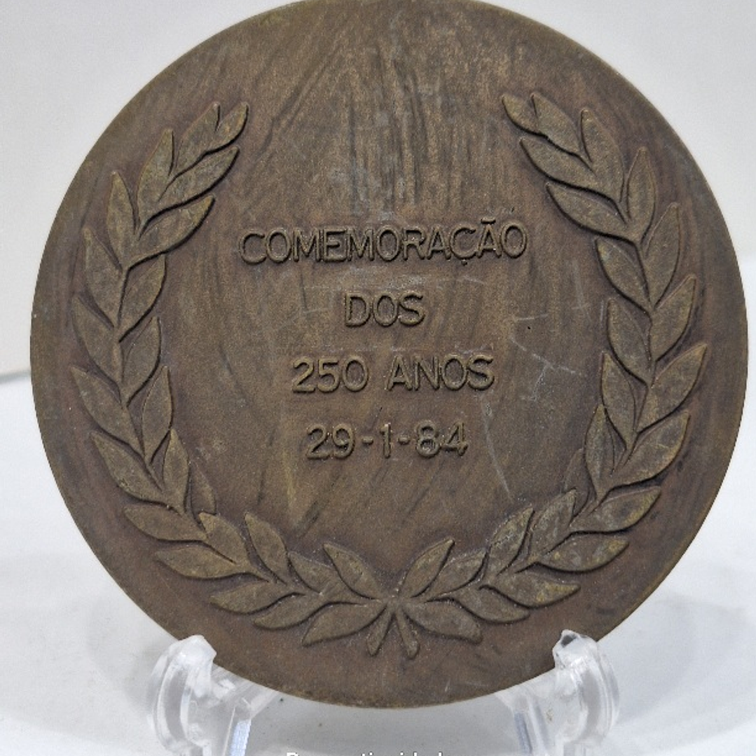 Medalha,  S. Romão de Neiva  2