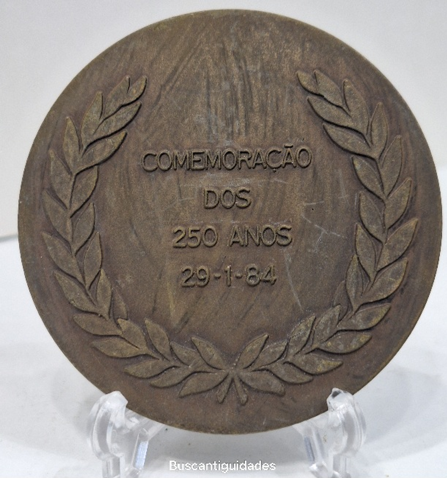 Medalha,  S. Romão de Neiva  2