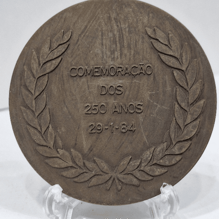 Medalha,  S. Romão de Neiva  2