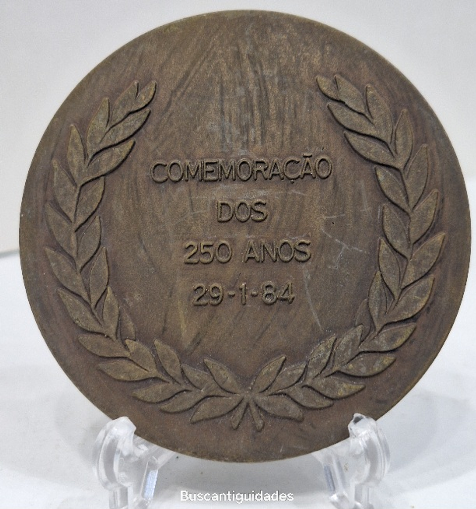 Medalha,  S. Romão de Neiva  2