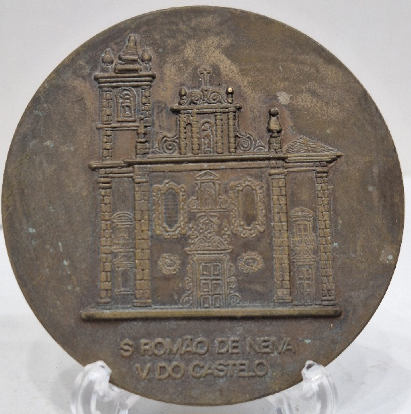 Medalha,  S. Romão de Neiva  1