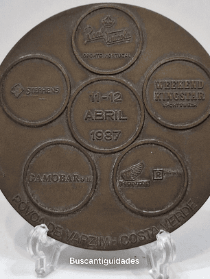 Medalha,  Póvoa de Varzim,  Costa Verde 