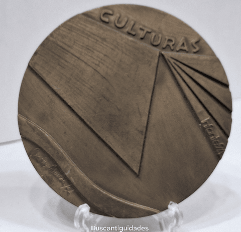 Medalha,  Culturas,  Outras, Infante 94