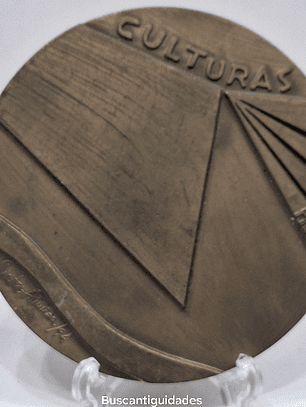 Medalha,  Culturas,  Outras, Infante 94