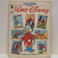 Caderneta cromos antiga walt disney - Thumbnail 1