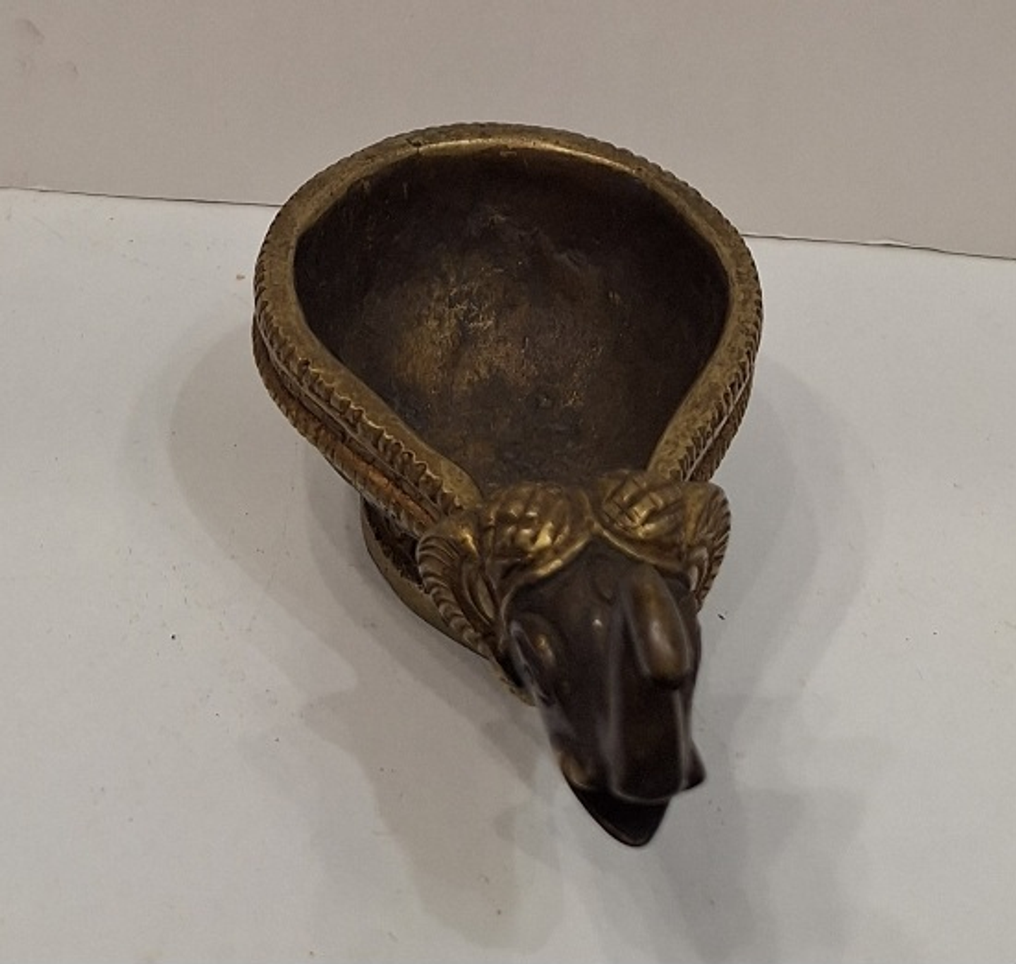 Lamparina de ritual indiana 4