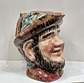 Caneca em faiança, Zé Povinho  - thumbnail 3