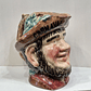 Caneca em faiança, Zé Povinho  - thumbnail 3