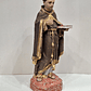 Escultura, imagem Sto. António  - Miniatura 2