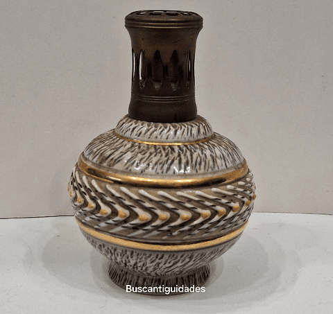 Lâmpada berger, França 