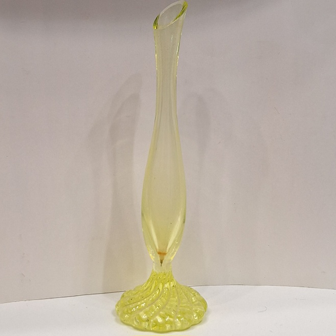 Solifleur em cristal uralina 1