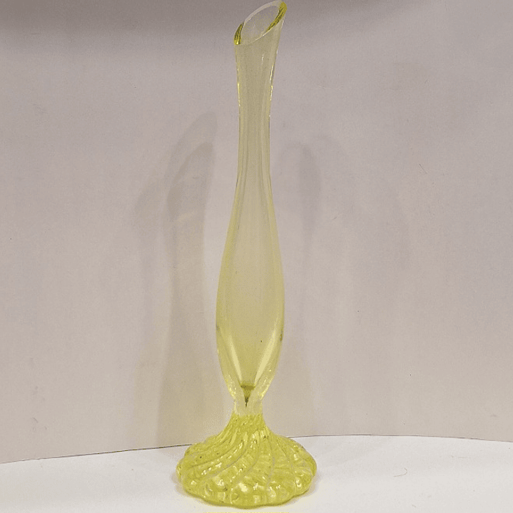 Solifleur em cristal uralina 1