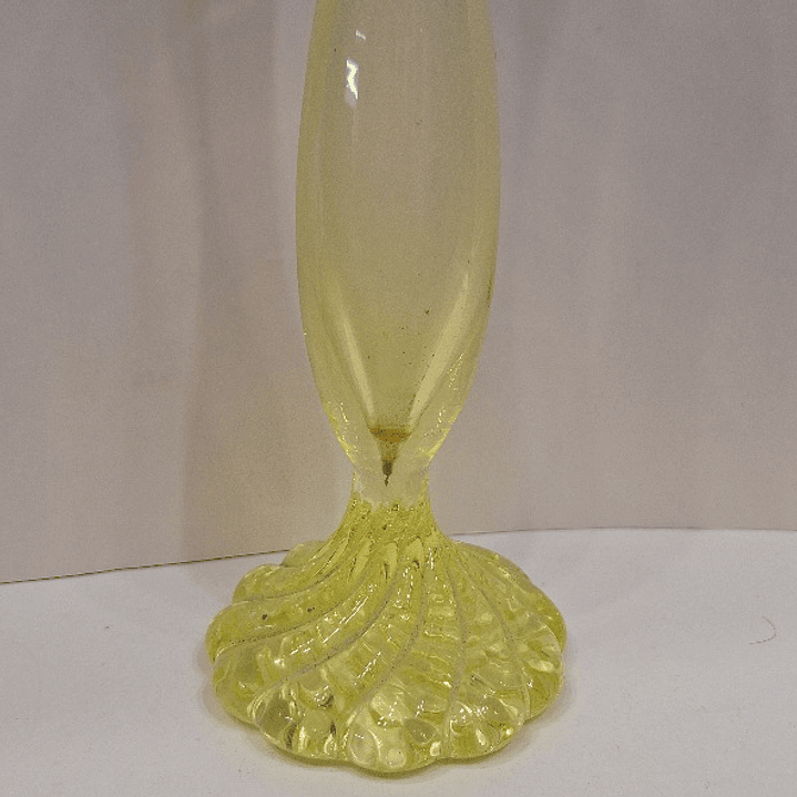 Solifleur em cristal uralina 2