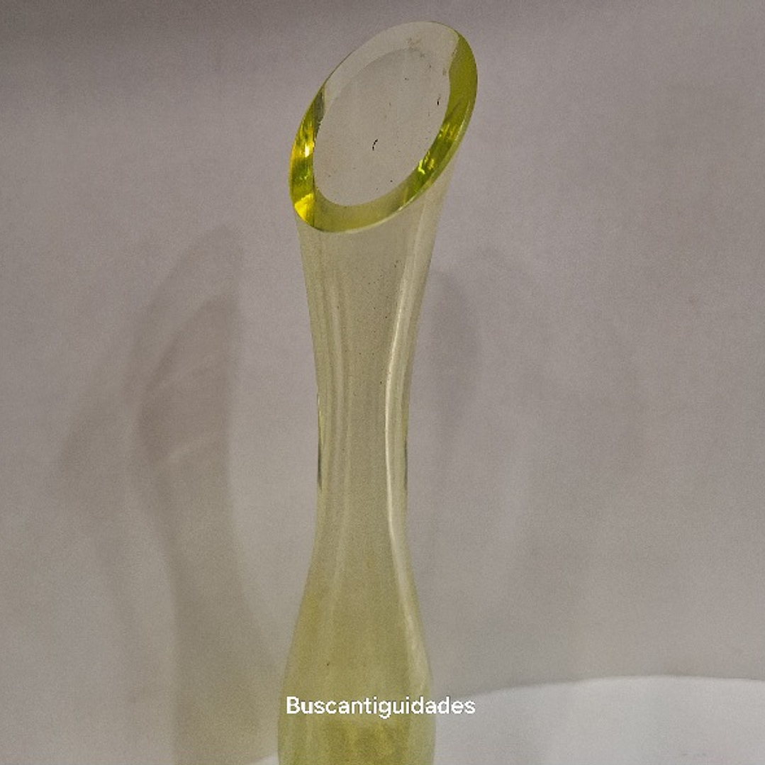 Solifleur em cristal uralina 3