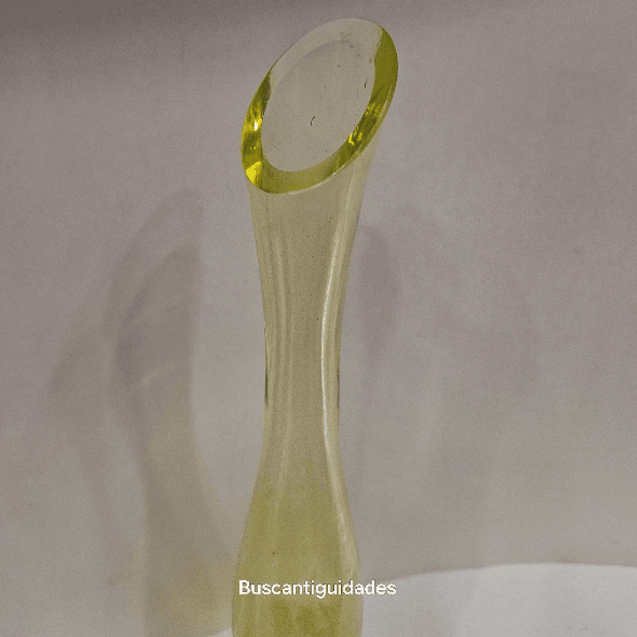 Solifleur em cristal uralina 3