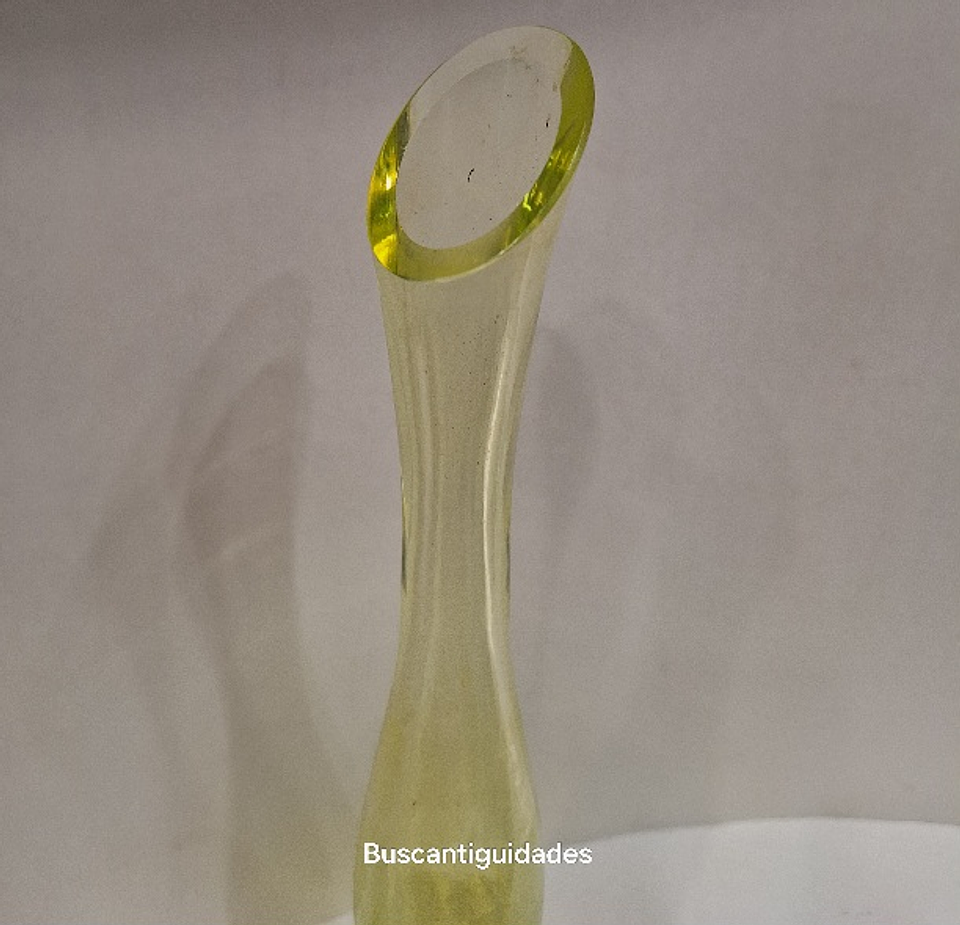 Solifleur em cristal uralina 3